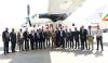 Ethiopian brings in first DHC-6 300-G to support domestic operations