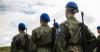 Finnish military allows long hair and earrings for men