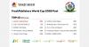 Banana industry participants climb the World Cup Pool rankings