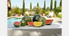 “The watermelon season looks promising”