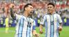Messi sets history at Dallas Stadium during Argentina's 2-0 win over Austria