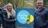 ‘We must support those who are struggling’ says Green Party NI councillor Barry McKee