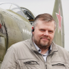 Why a Russian Developer Focused on the Korean War: "The Last Great Air War That Defined an Era"