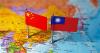 China delayed Taiwan's 1st major APEC fund in 10 years: MOFA