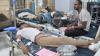 Yemen warns of medicine crisis amid Sana’a airport closure