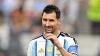 FIFA's Messi bias again? Fans spot ignored foul before Argentine's record goal