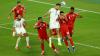 Jordan 1-2 Algeria Highlights: Algeria come from behind to knock Jordan out