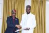 Liberia Signs MOU for 50MW Solar Plant, Battery Storage Project