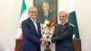 Iranian President Pezeshkian departs for Pakistan for high-level talks