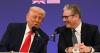 Trump intensifies his attacks on Starmer after his resignation and lashes out at his energy and immigration policies