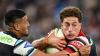 A swift Wallabies return could help keep Marky Mark in rugby after NRL exit