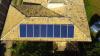 Very low cost rooftop solar slashes domestic energy cost – Part 2: South American Countries