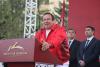 Armenian oligarch who keeps lions wants world’s largest Jesus statue