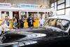 New Momentum for Transport Sector Announced at ‘Buckle Up!’ Exhibition in Budapest