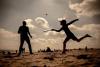 One in five in Germany cannot afford one-week holiday