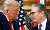 Donald Trump Criticises UK PM Keir Starmer Over Energy, Immigration, and Iran Follows Starmer's Exit