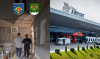 VIDEO | Arrested after series of false bomb alerts at Chisinau Airport. Man faces severe sanctions