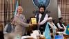 Kazakhstan, Afghanistan to Establish Joint Water Resources Center