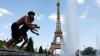 Europe on red alert in ‘Omega block’ heatwave as temperatures near 44C with 40 dead in France & hundreds of schools shut