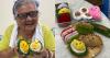Seniors at eldercare centre 'serve up' handmade plushies of Singaporean snacks