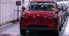 Toyota Begins RAV4 Hybrid Production in Kentucky