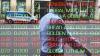 ASX falls on Wall Street tech dip