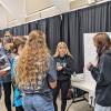 THE DIRT: Silver Valley students at the Confluence Project