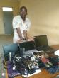 Watchman Nabbed for Allegedly Stealing Employer’s Property in Lilongwe