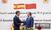 Spain rejects Sahara link to Morocco’s rising debt