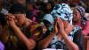 Socio-religious hostility is on the rise in more countries, according to Pew Research