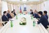Azerbaijan, Morocco reaffirm strong bilateral relations