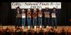 A week to remember: Texas Aggie rodeo wins 2026 CNFR women’s national championship