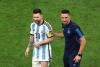 How Lionel Scaloni Is Getting The Best Out Of Messi And Argentina