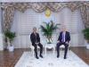 World News | India and Tajikistan Reaffirm Strategic Partnership During MoS Kirti Vardhan Singh's Visit to Dushanbe