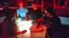 Nearly 40,000 Coral Juveniles Produced at PICRC to Support Reef Restoration