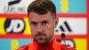 Aaron Ramsey set for Wales reunion after being installed as favourite for manager's job