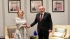 Kallas: Jordan is Europe’s Closest and Most Reliable Partner in the Middle East