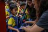 Philippines rethinks school safety after rare shooting kills three
