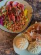 World Cup visitors marvel at American food, from cheesesteaks to cheese