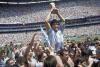 Argentina’s World Cup Record: Titles, Matches, Wins and Top Scorers