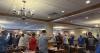 From Army chaplain to Navy vet, meet 5 attendees from this month's Lancaster Veterans Breakfast Club