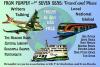 Travel Writers to Discuss their Craft and Portsmouth as a Destination