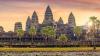 Cambodia’s five-month international visitor count plunges almost 48% to 1.54 milllion
