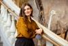 Tracing the trail of an extinct sea giant, Finnish novelist finds literary success