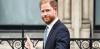 Prince Harry sends strong message ahead of UK Return