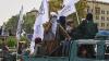 Afghan Taliban set for EU migration talks slammed by rights groups