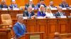 Romania parliament rejects liberal PM-designate Adrian Vestea