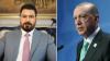 Erdogan, Iraqi PM discuss stronger cooperation and regional issues