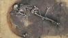 Archaeologists find 5,000-year-old man buried in a kiln pit in Germany, possibly as a ritual offering