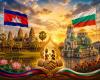 Cambodian Ambassador Appreciates Bulgaria's Support for UNES...